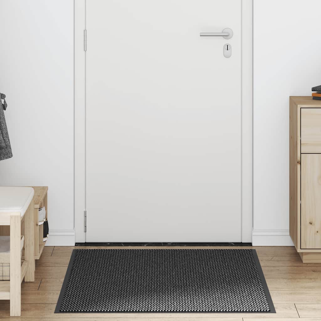 Zerbino Vidaxx 90x150 cm antracite