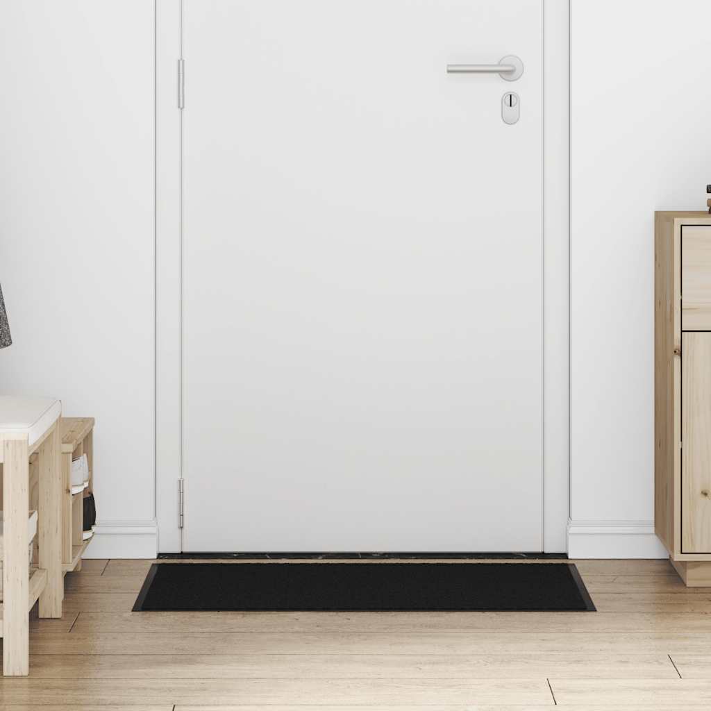 Zerbino Vidaxx 60x90 cm nero