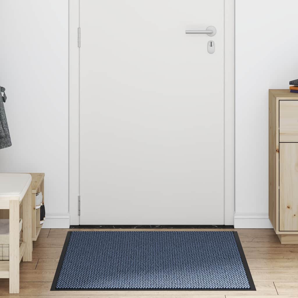 Zerbino Vidaxx 90x120 cm blu