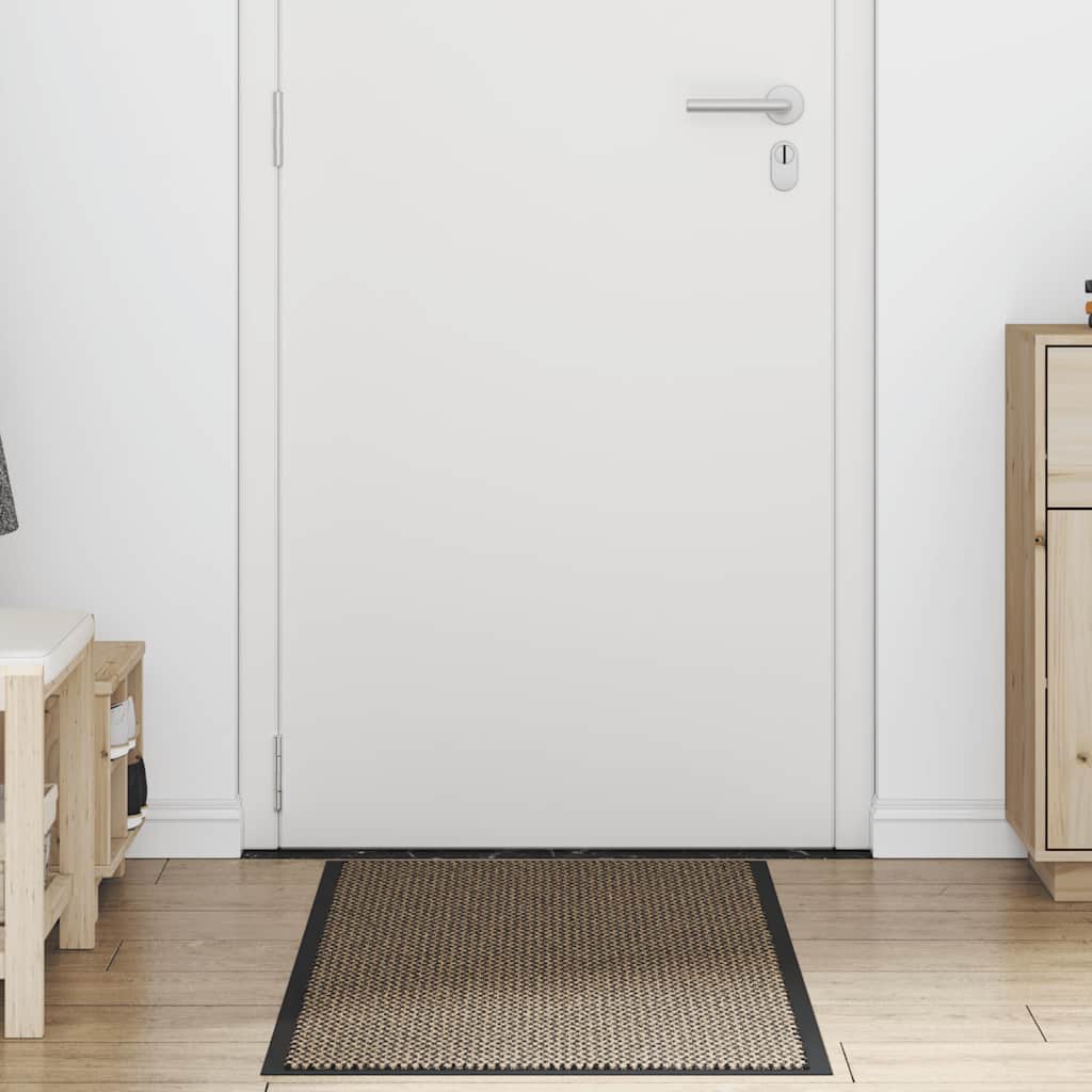 Zerbino Vidaxx 60x150 cm marrone