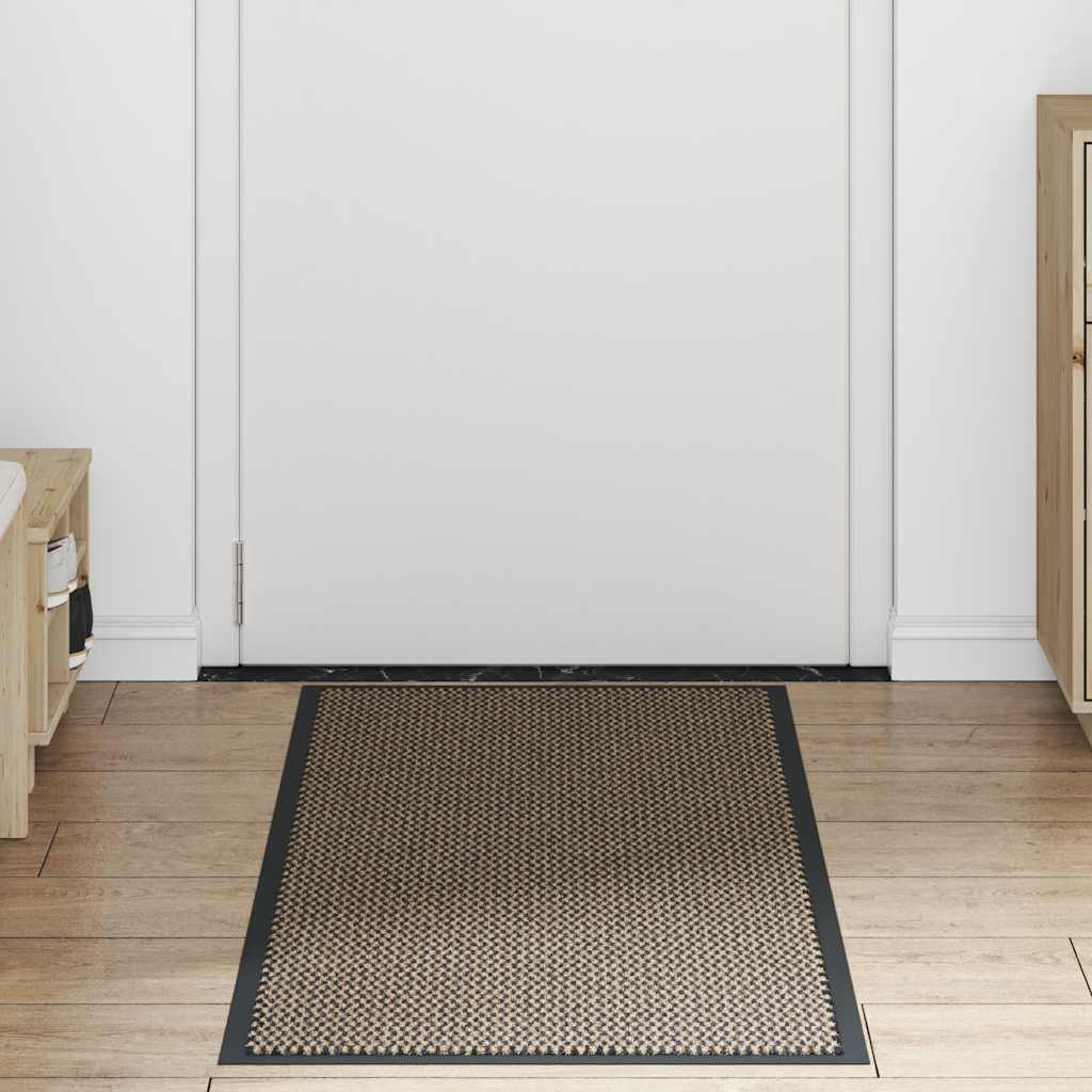 Zerbino Vidaxx 60x180 cm marrone