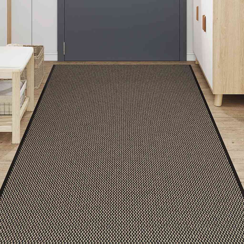 Zerbino Vidaxx 115x500 cm marrone