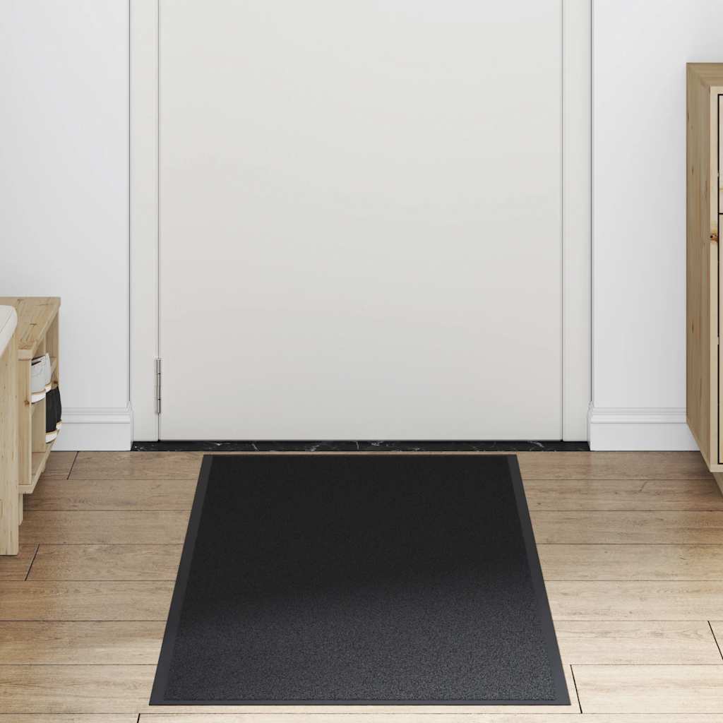 Zerbino Vidaxx 60x180 cm nero