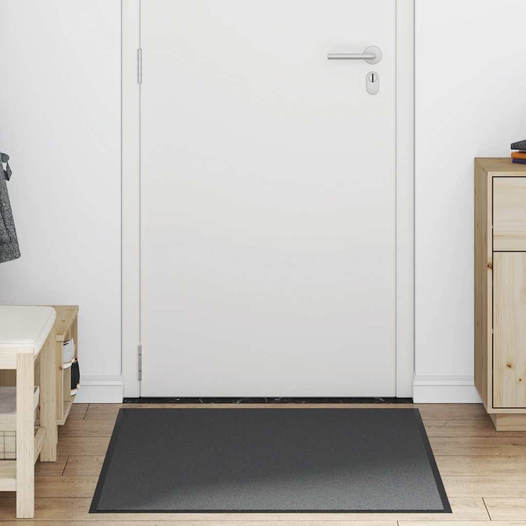 Zerbino Vidaxx 90x150 cm antracite