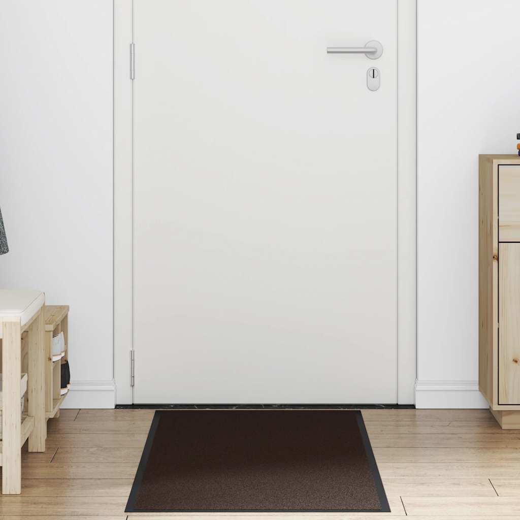 Zerbino Vidaxx 60x150 cm marrone