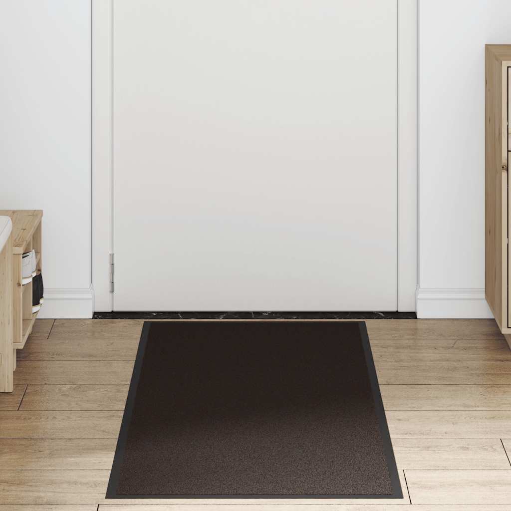 Zerbino Vidaxx 60x180 cm marrone