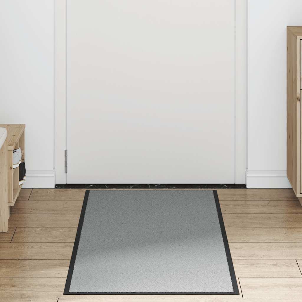 Zerbino Vidaxx 60x180 cm grigio