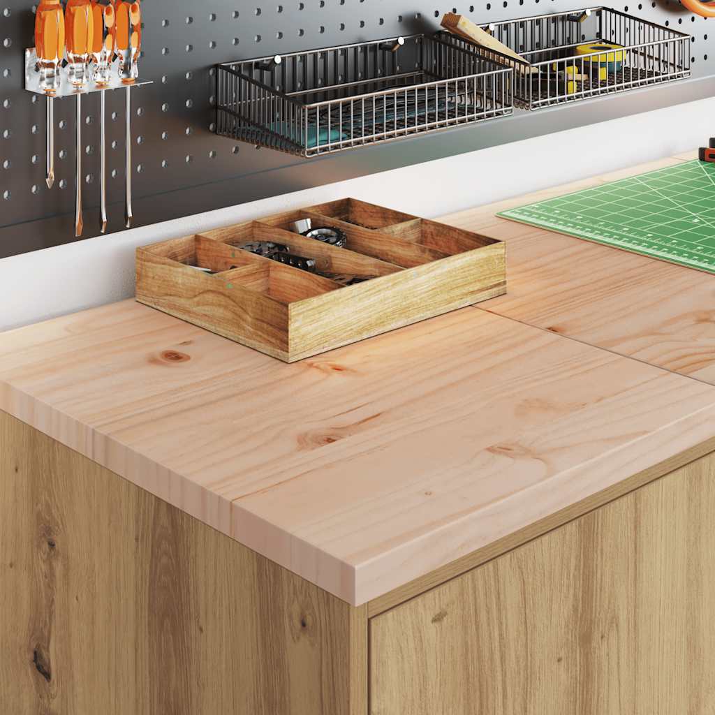 Gabinetes de garaje VidaXL 2 piezas de madera procesada, roble artesanal