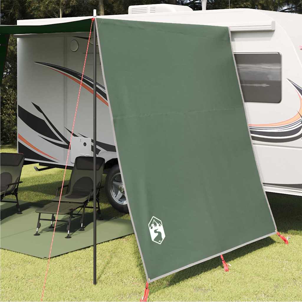 Vidaxl waterbestendige tarp met dak 402 x 240 x 240 cm
