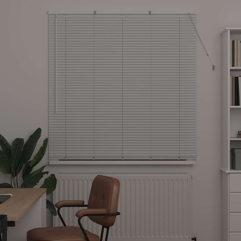 Veneziana Vidaxx bianca 175 x 135 cm alluminio