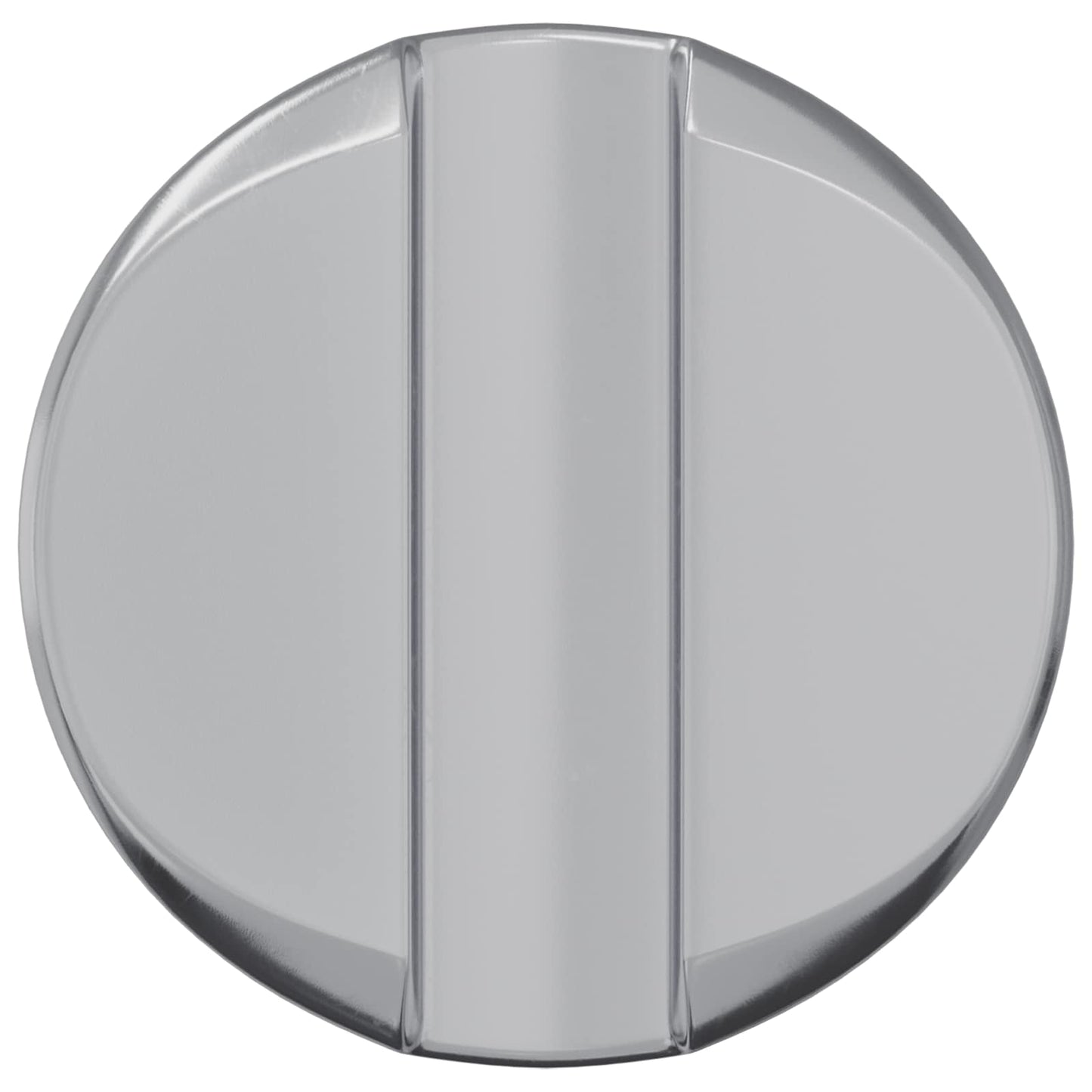 Vidaxl barrelmoeren 4500 pcs zilver m6 x 12 mm metaal