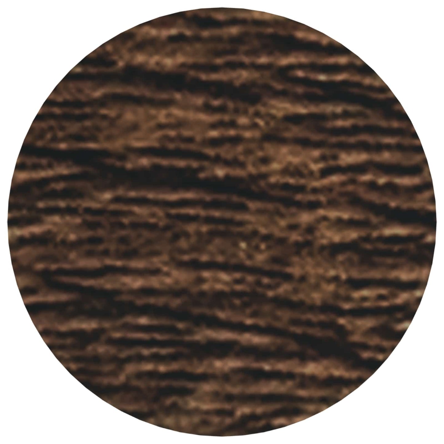 Vidaxx coprivite autoadesivo 12 pz rovere marrone ø 20 x 0,5 mm