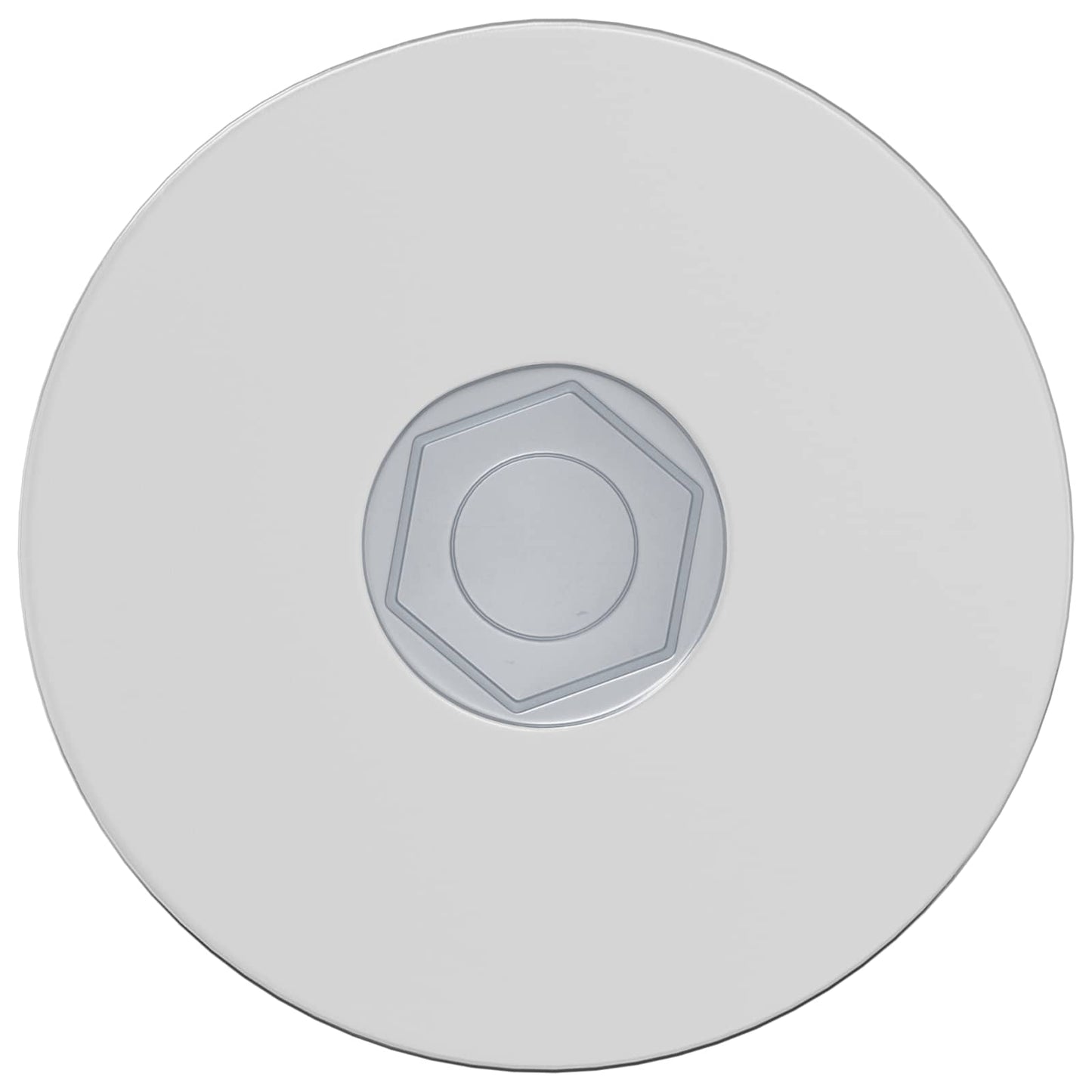 Perno vidaxl 5143 uds hierro galvanizado 5 x 40 mm