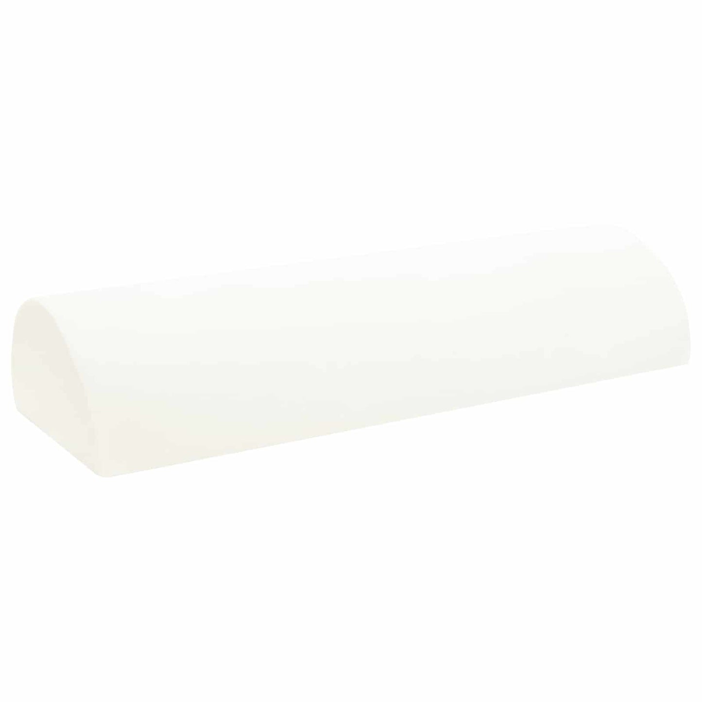 Cuscino per gambe Vidaxx geometrico grigio 52 x 20 x 11 cm