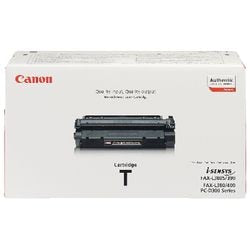 Cartuccia toner canon t7833 nero