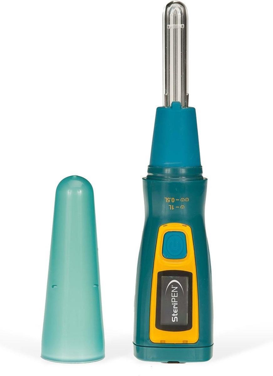 Steripen ultra-verde