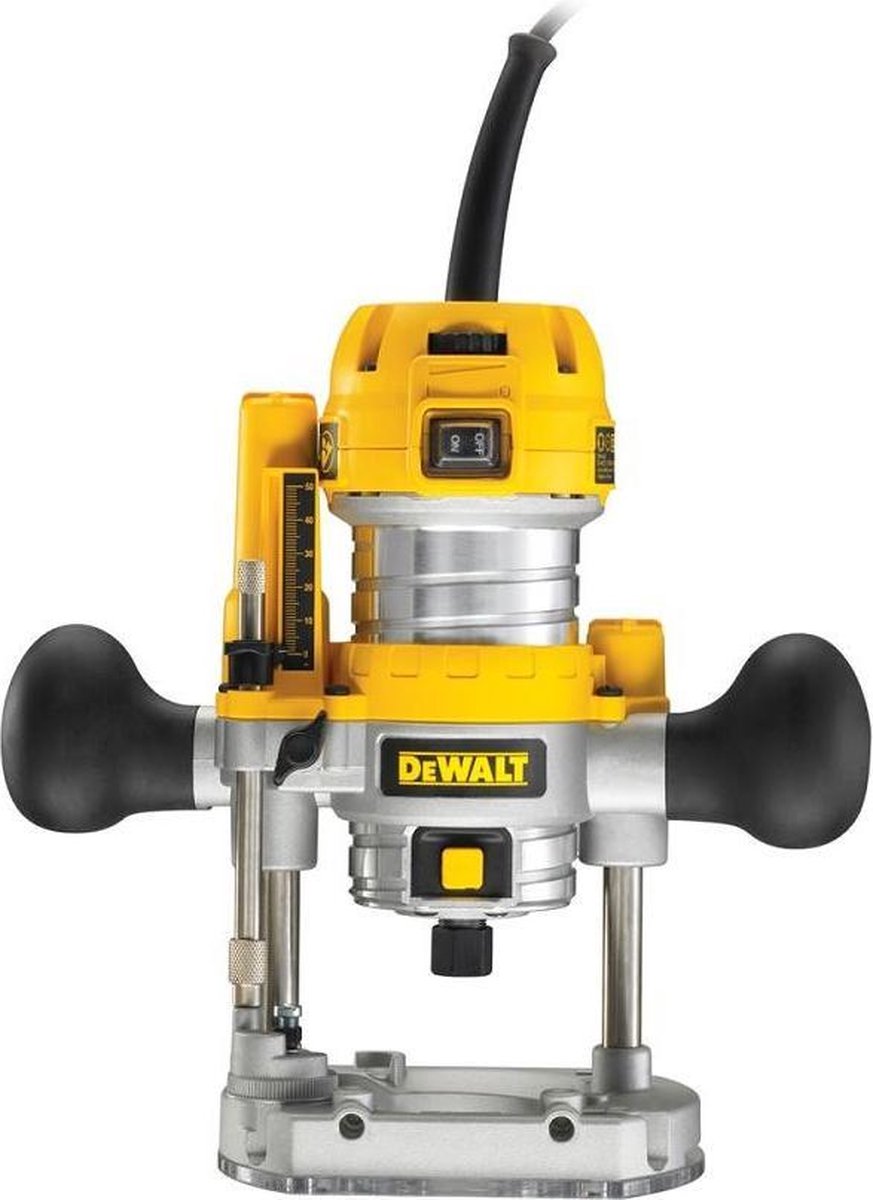 Cortadora de inmersión dewalt d26203-qs