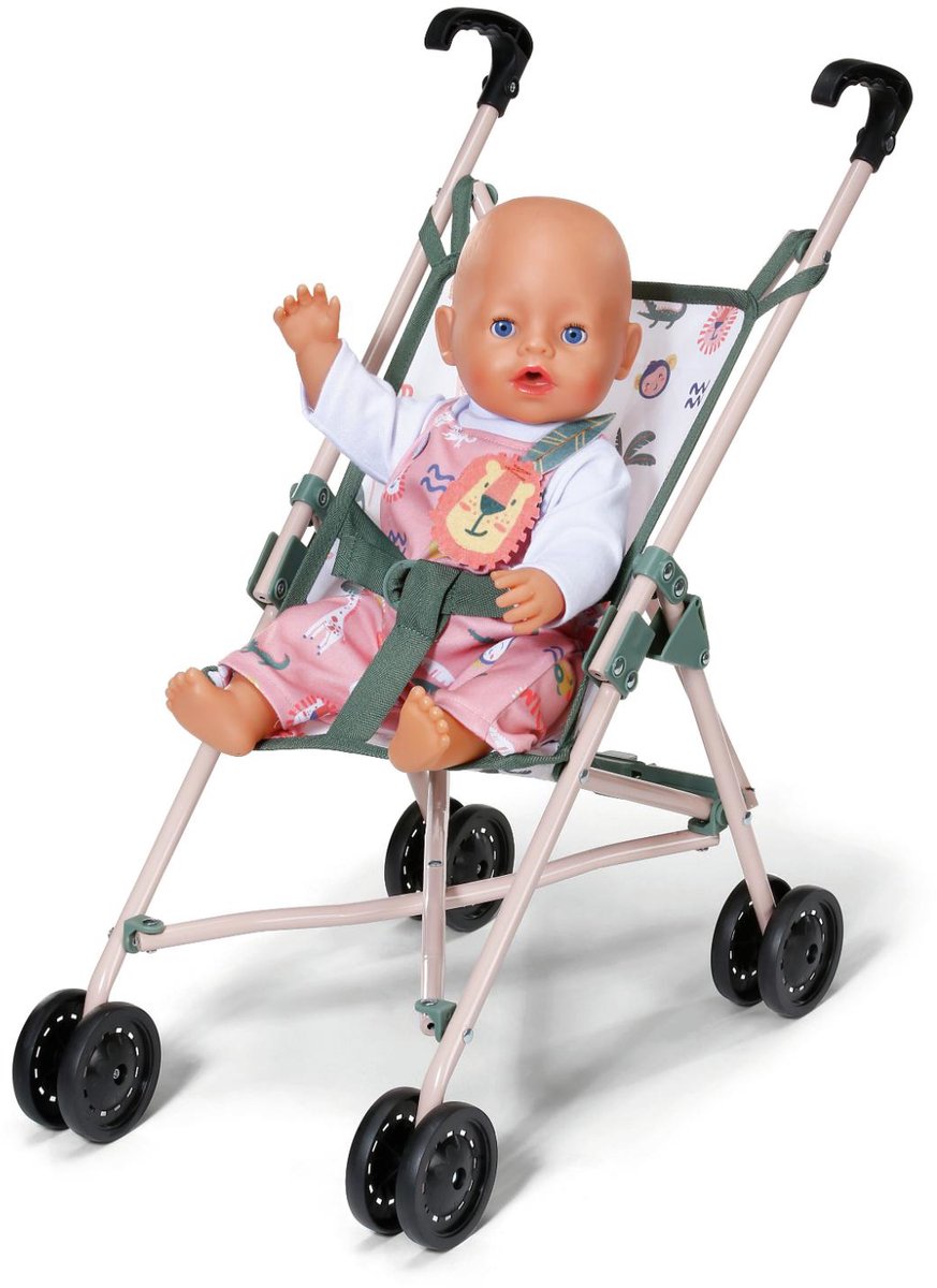 BABY Born Troller