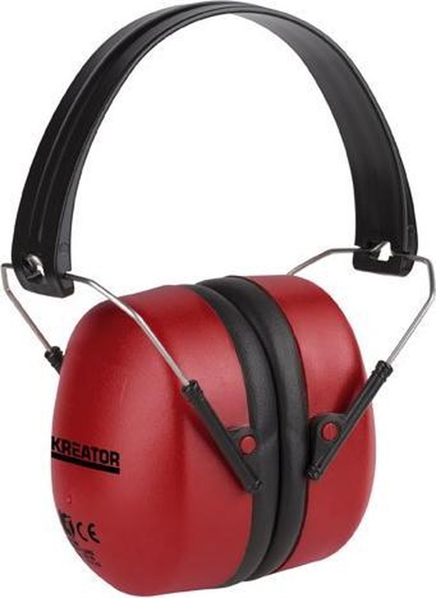 Paraorecchie Kreator krts40002