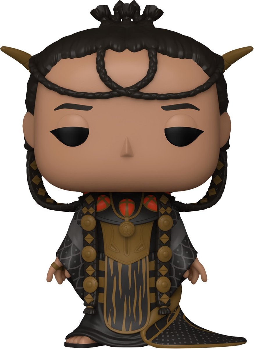Funko stargate ra figura de vinilo 1573 pop! multicolor - pvc - fan merch, película