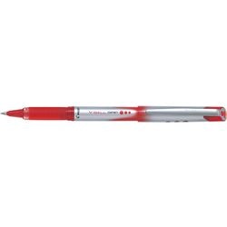 Roller Pilot V-Ball Grip 0,5 mm rosso