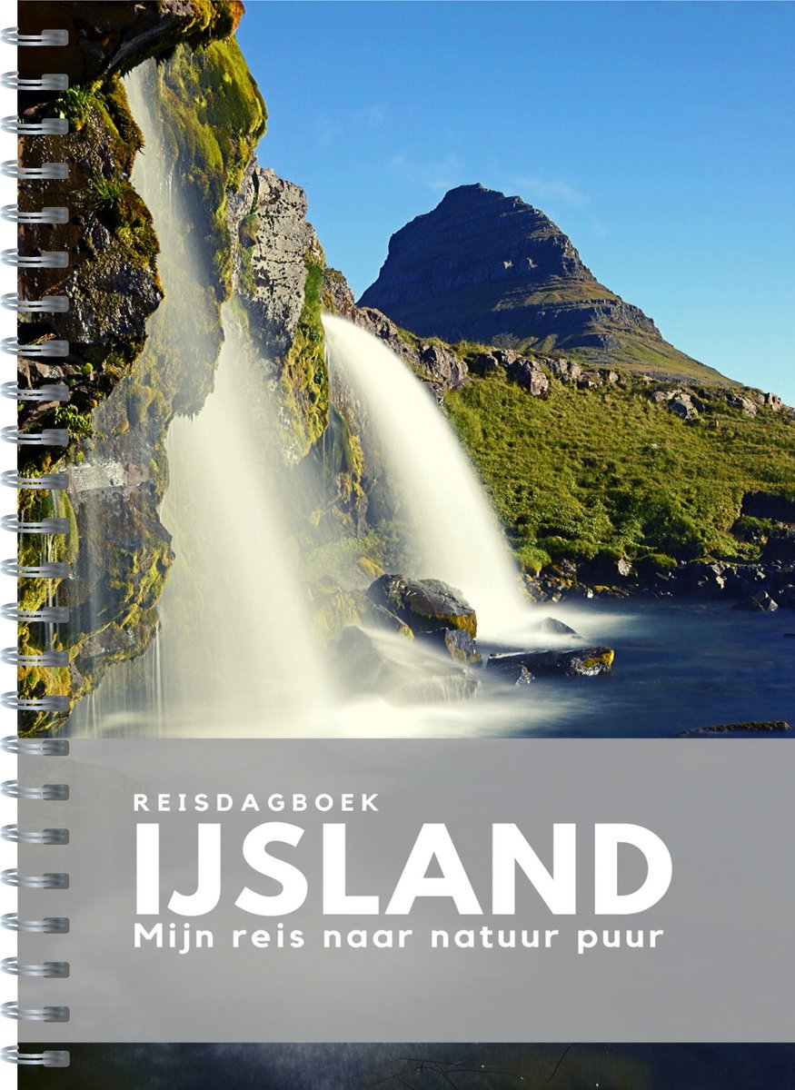 Anika redhed diario de viaje a Islandia