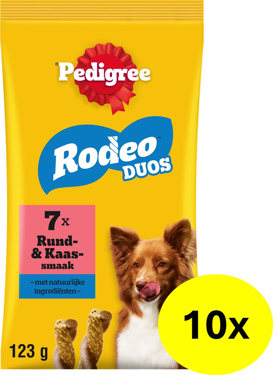 Pedigrí