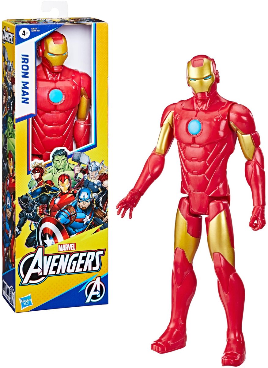 Marvel