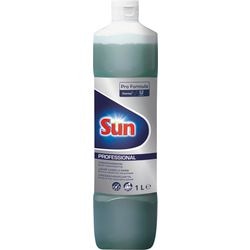 Dishwashing liquid sun professional lemon 1 l