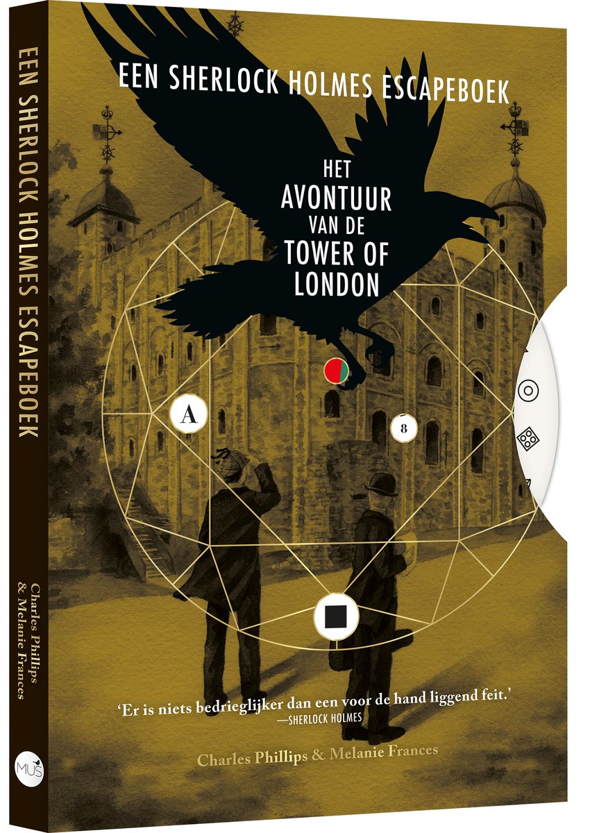 Editore Kluitman l'avventura della torre di londra