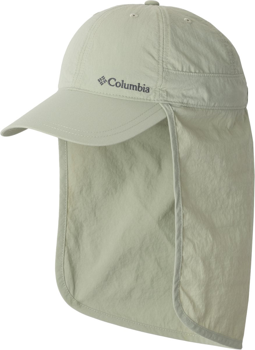 Cappellino unisex Columbia Schooner Bank™ II Cachalot - Safari
