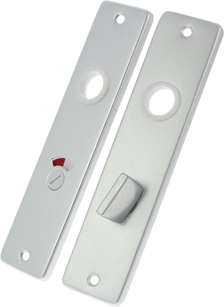 Escudo inodoro Starx 57-5 aluminio f1