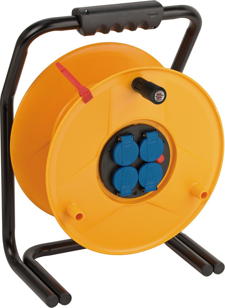 Brennerstuhl brobusta | ip44 | barril vacío fr - 1317724