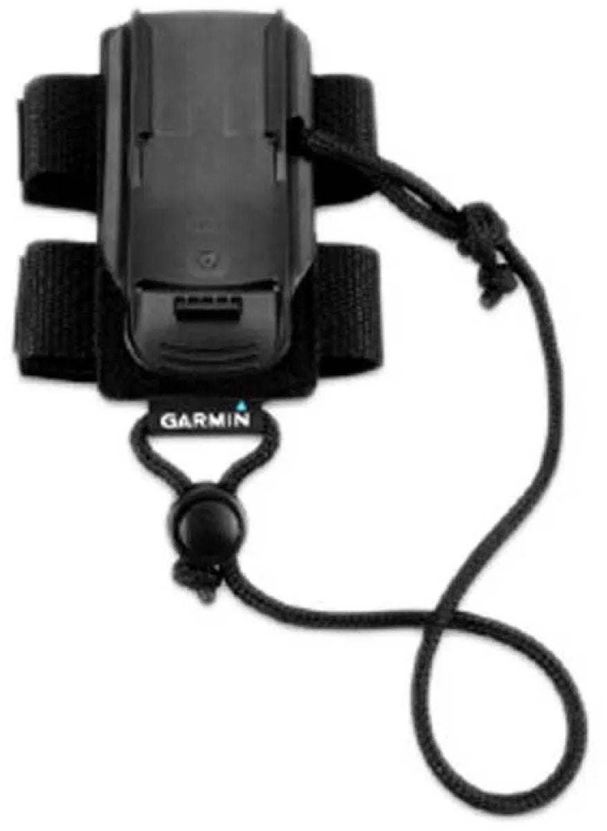 Supporto per zaino Garmin: supporto di navigazione per zaino