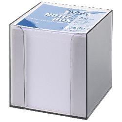 Relleno blanco de bloque de cubos