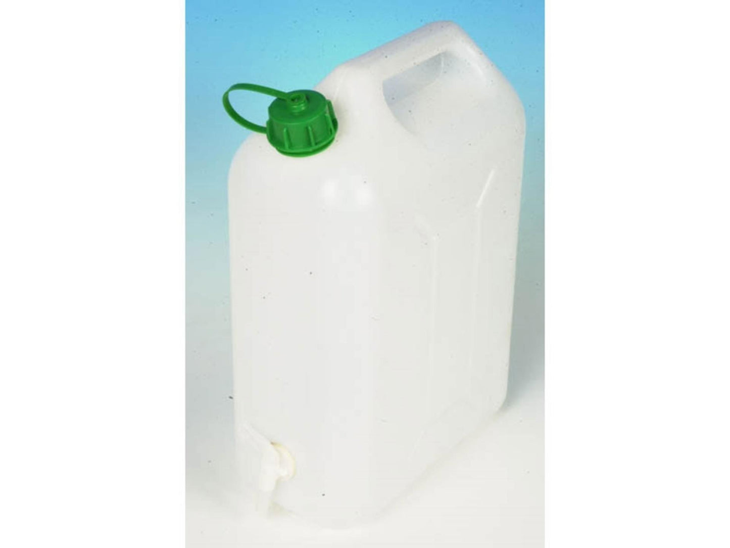 Lifetime watercontainer voor drinkwater 10 liter met kraan