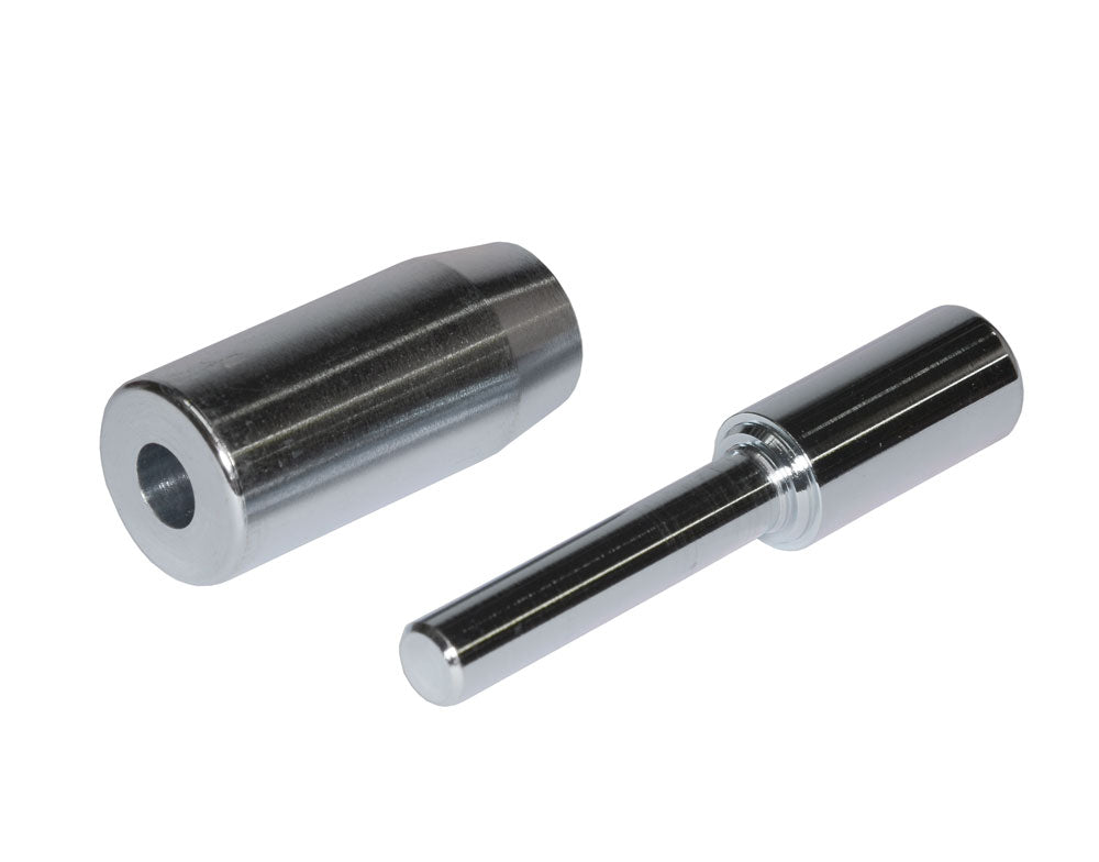 Kit de herramientas de extracción de rodamientos internos Fox racing shox eyelet 0.3
