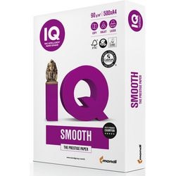 Carta multifunzionale iq Selection liscia a4