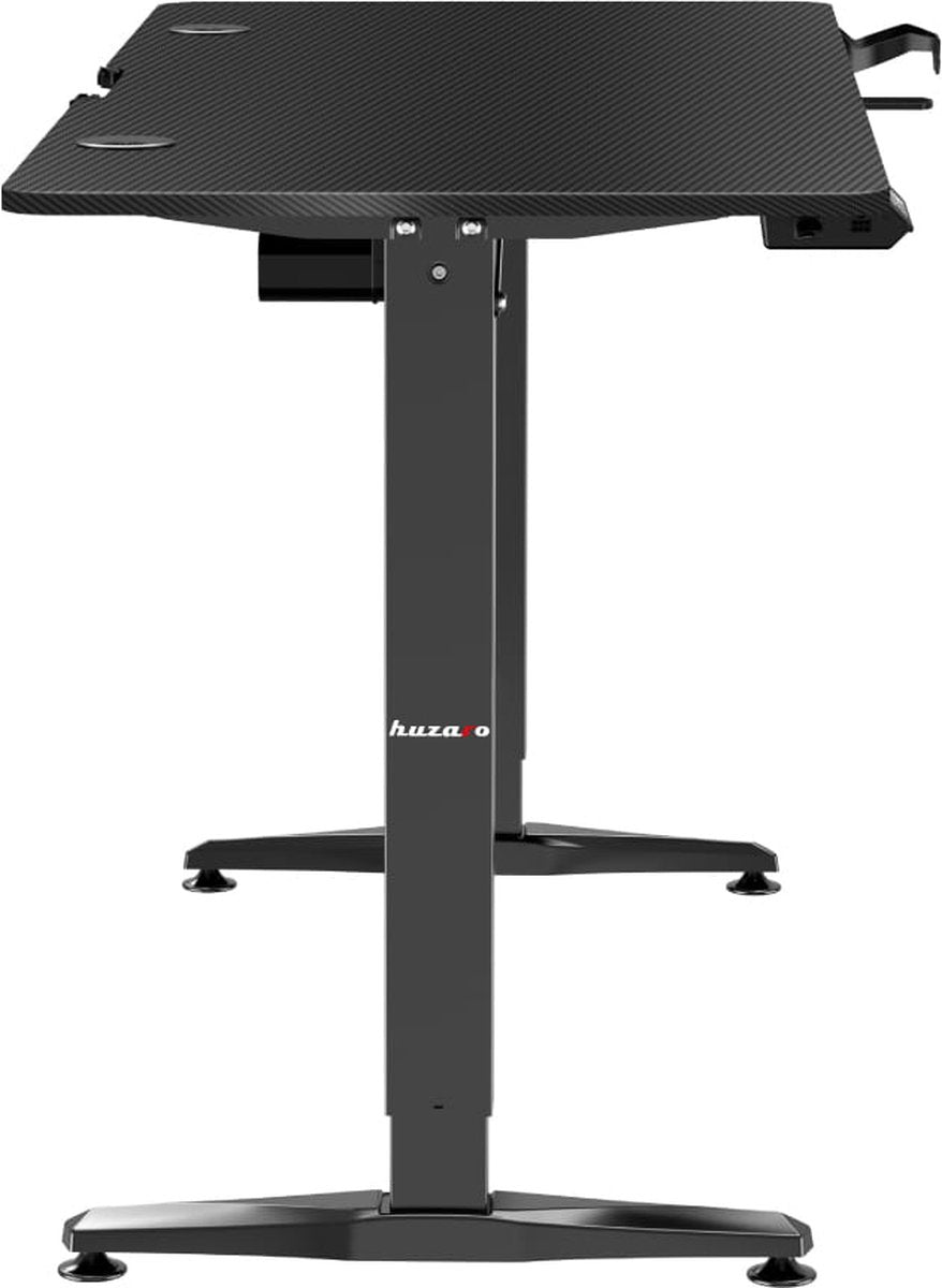 Huzaro - hero 8.5 - scrivania elettrica - scrivania sit-stand