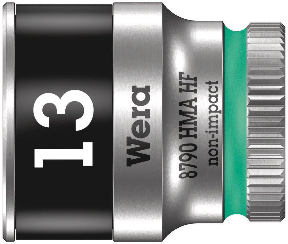 WAA 8790 HMA HF Zyklop Mano Machin Dop 4mm, con 1