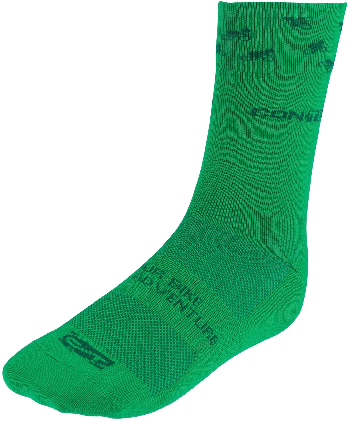 Uso de calcetines contec.support