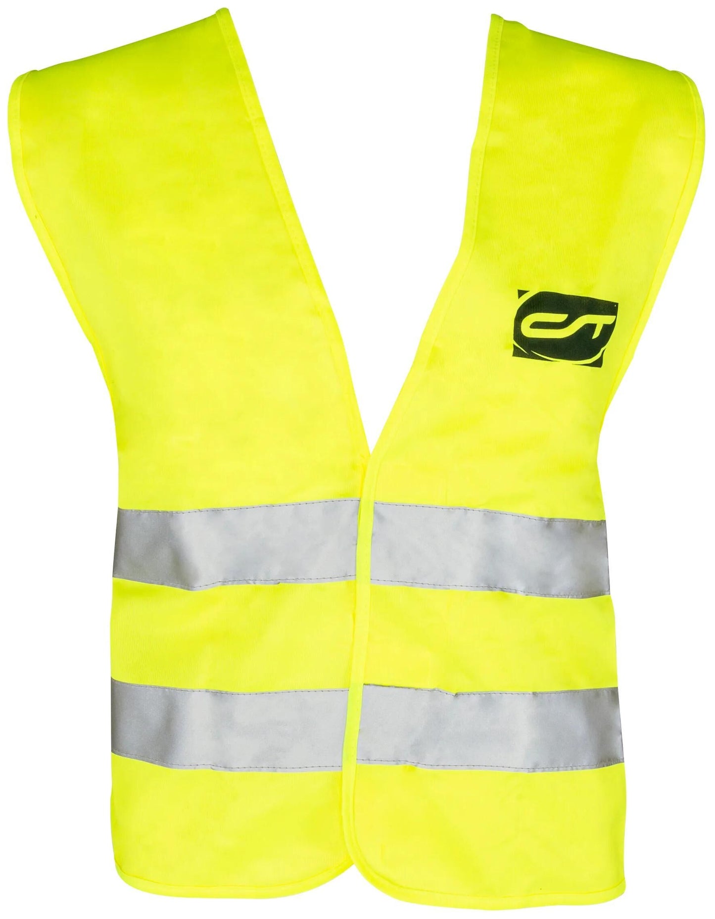 Supporto sicuro Cardigan Riflettente Contec