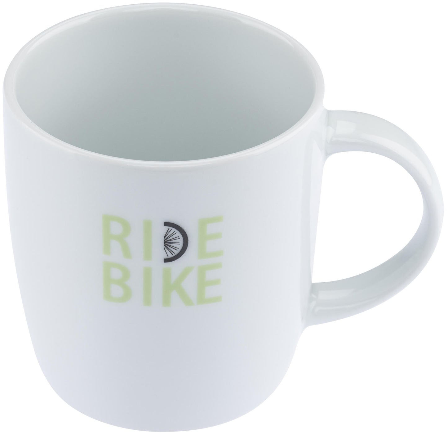 Contec Mug Ride Bike