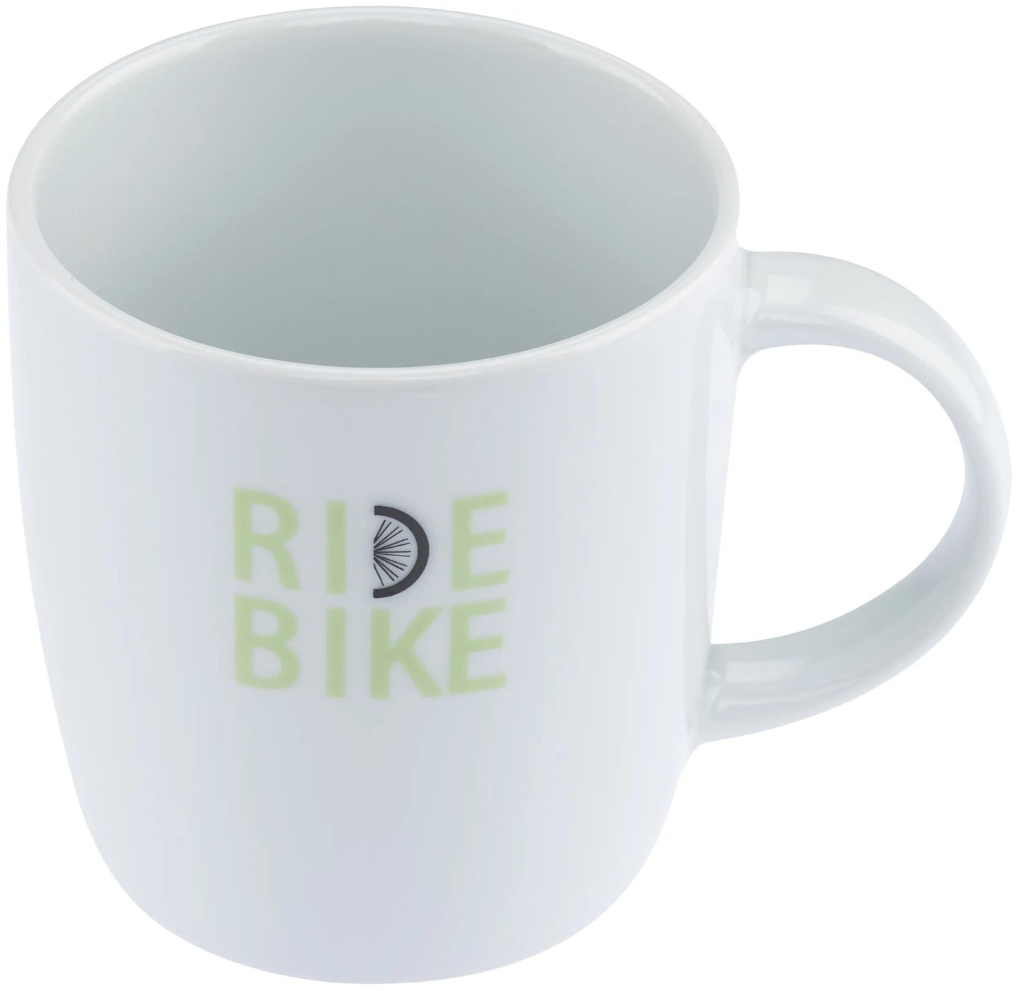 Contec Mug Ride Bike