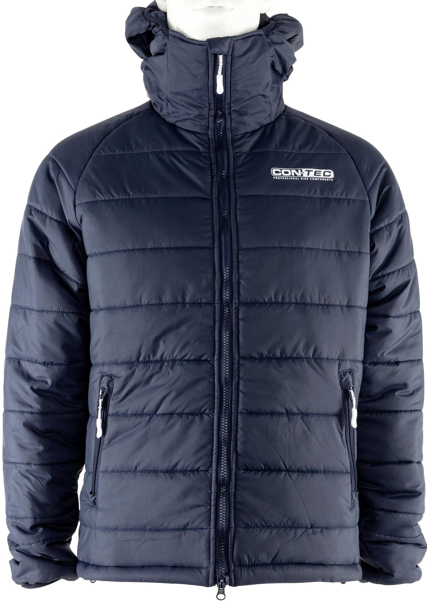 Contable chaqueta de invierno