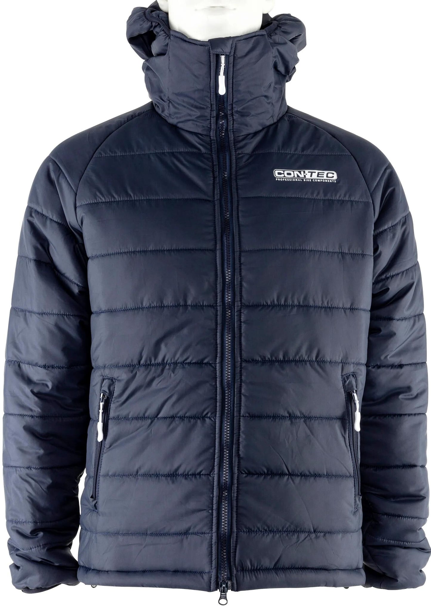Contable chaqueta de invierno