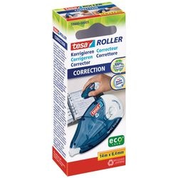 Rullo correttore tesa 59880-00005 8,4 mm ricaricabile