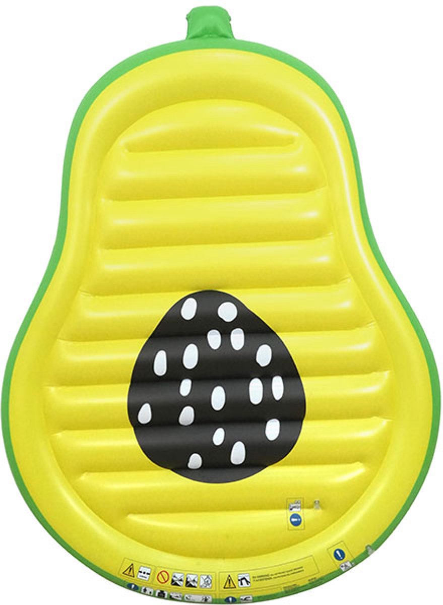 Tropical Bliss | Avocado Luxury Air Led