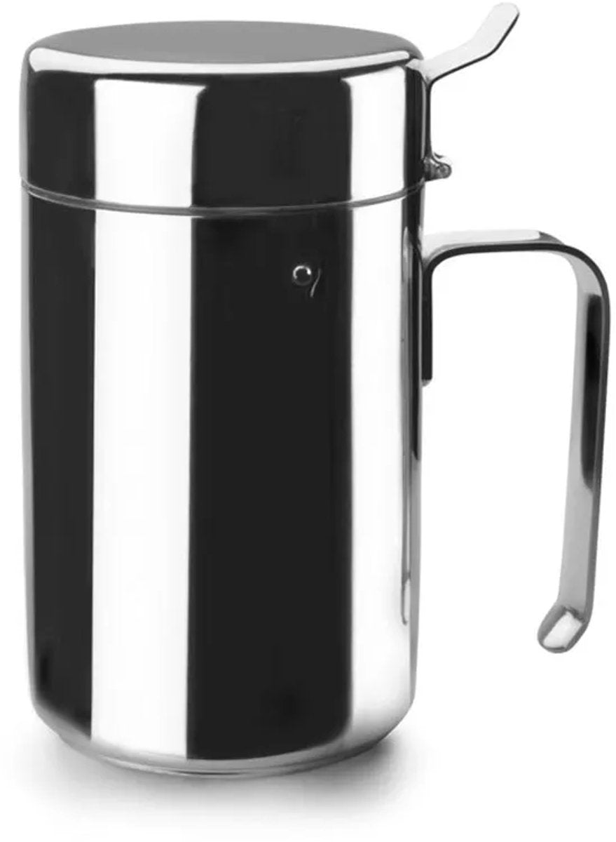 Ibili optima aceite antigoteo 1000ml plata