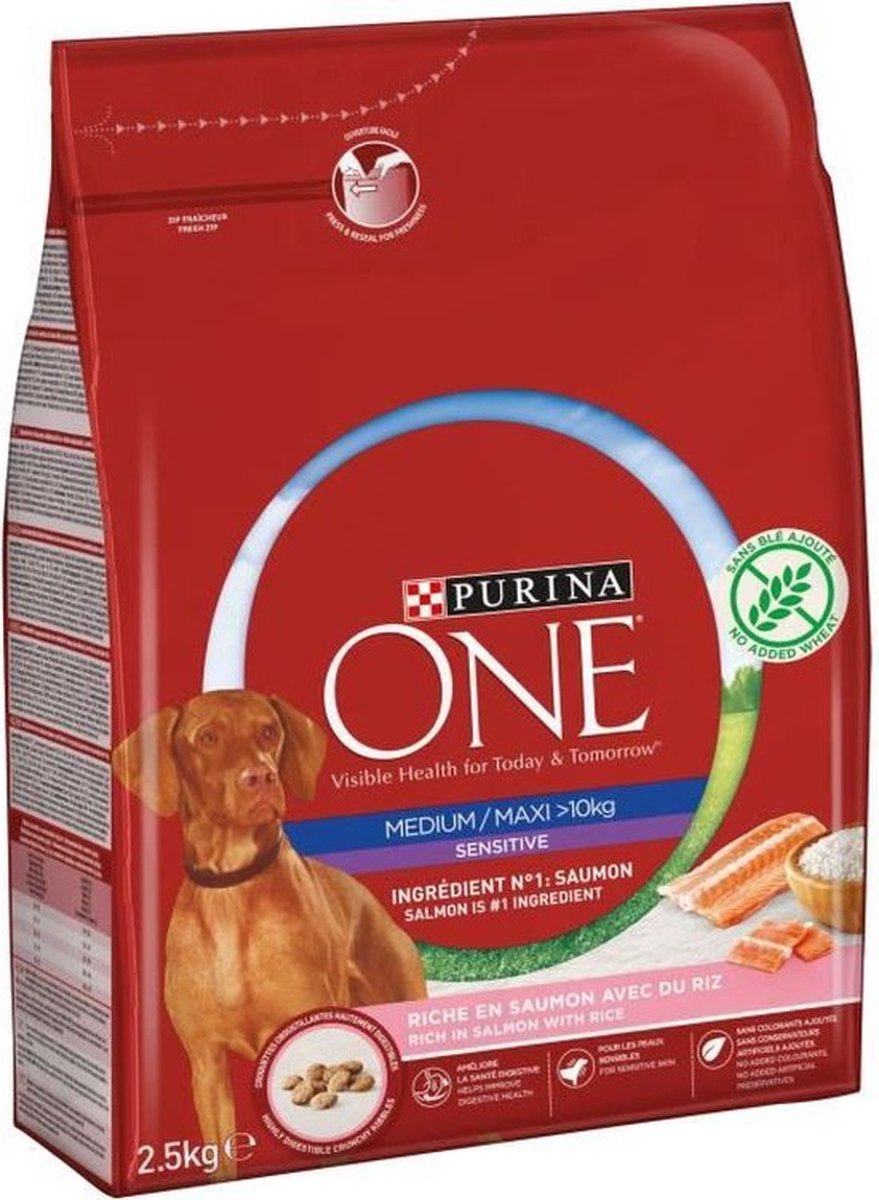 purina uno